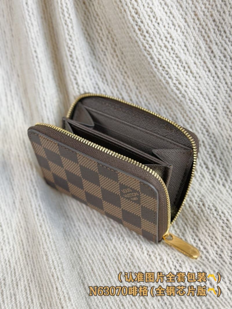 Louis Vuitton Wallets Purse